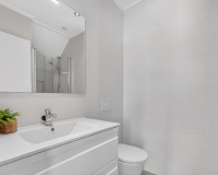 Resale - Town house - Orihuela - Lomas de Cabo Roig