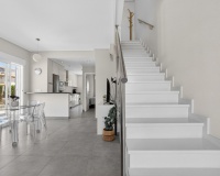 Resale - Town house - Orihuela - Lomas de Cabo Roig