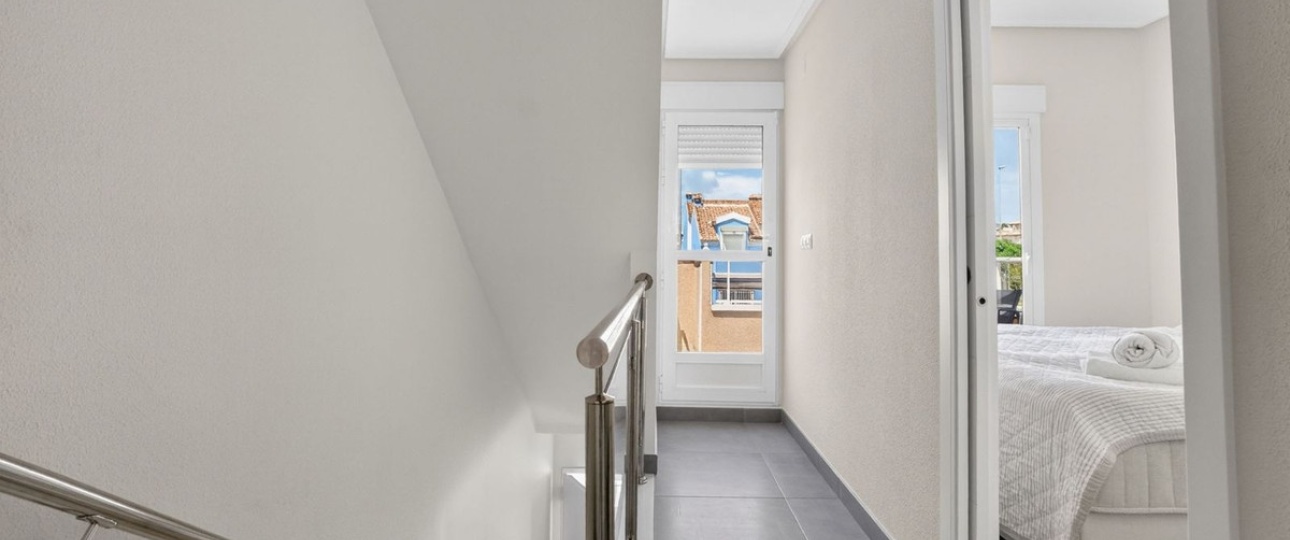 Resale - Town house - Orihuela - Lomas de Cabo Roig