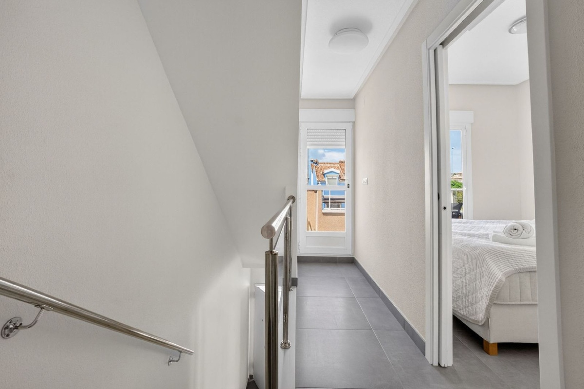 Resale - Town house - Orihuela - Lomas de Cabo Roig