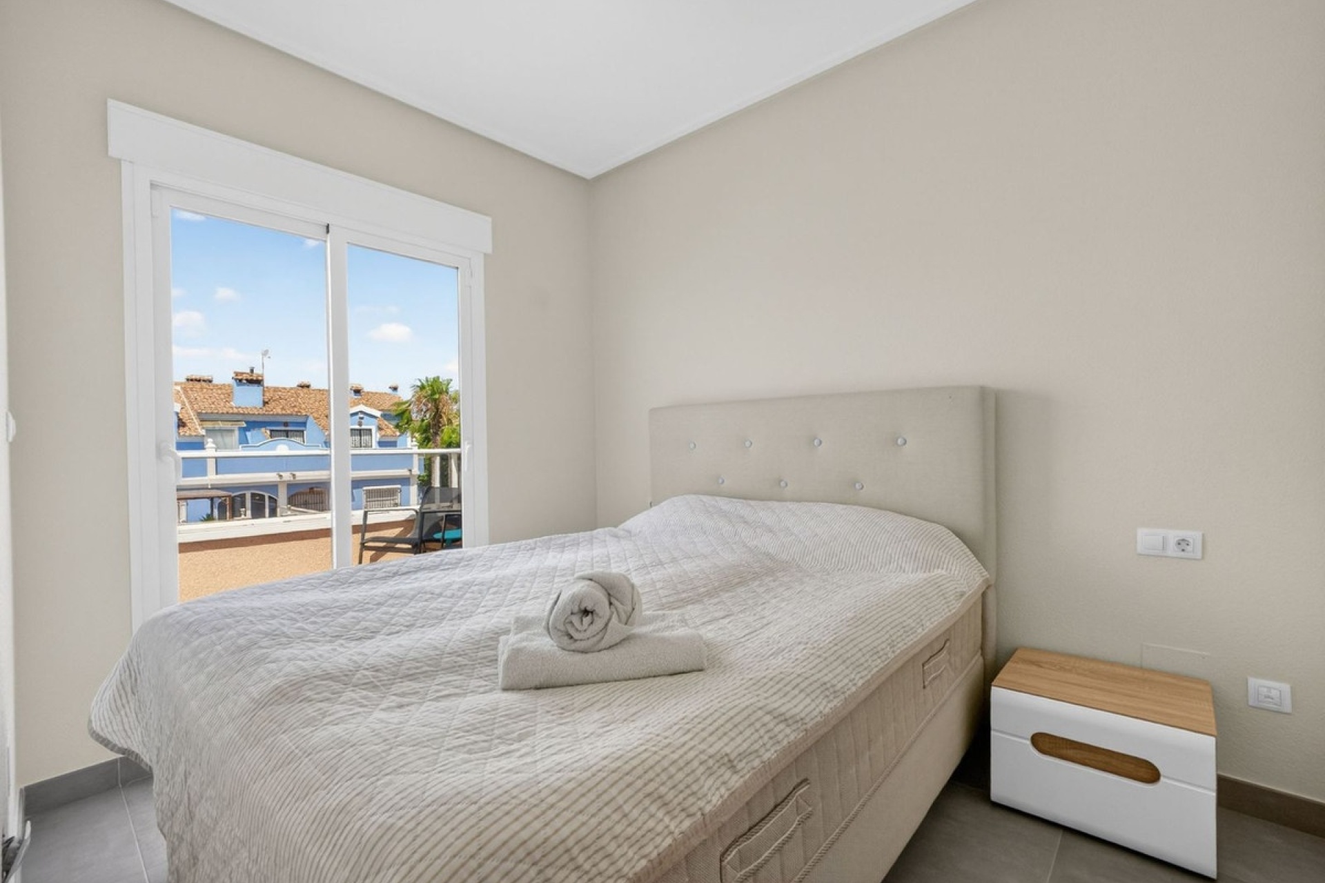 Resale - Town house - Orihuela - Lomas de Cabo Roig