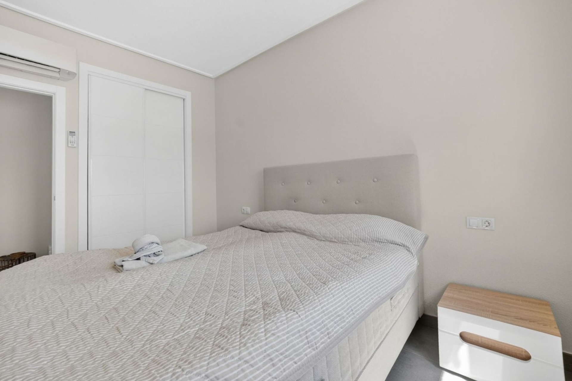 Resale - Town house - Orihuela - Lomas de Cabo Roig