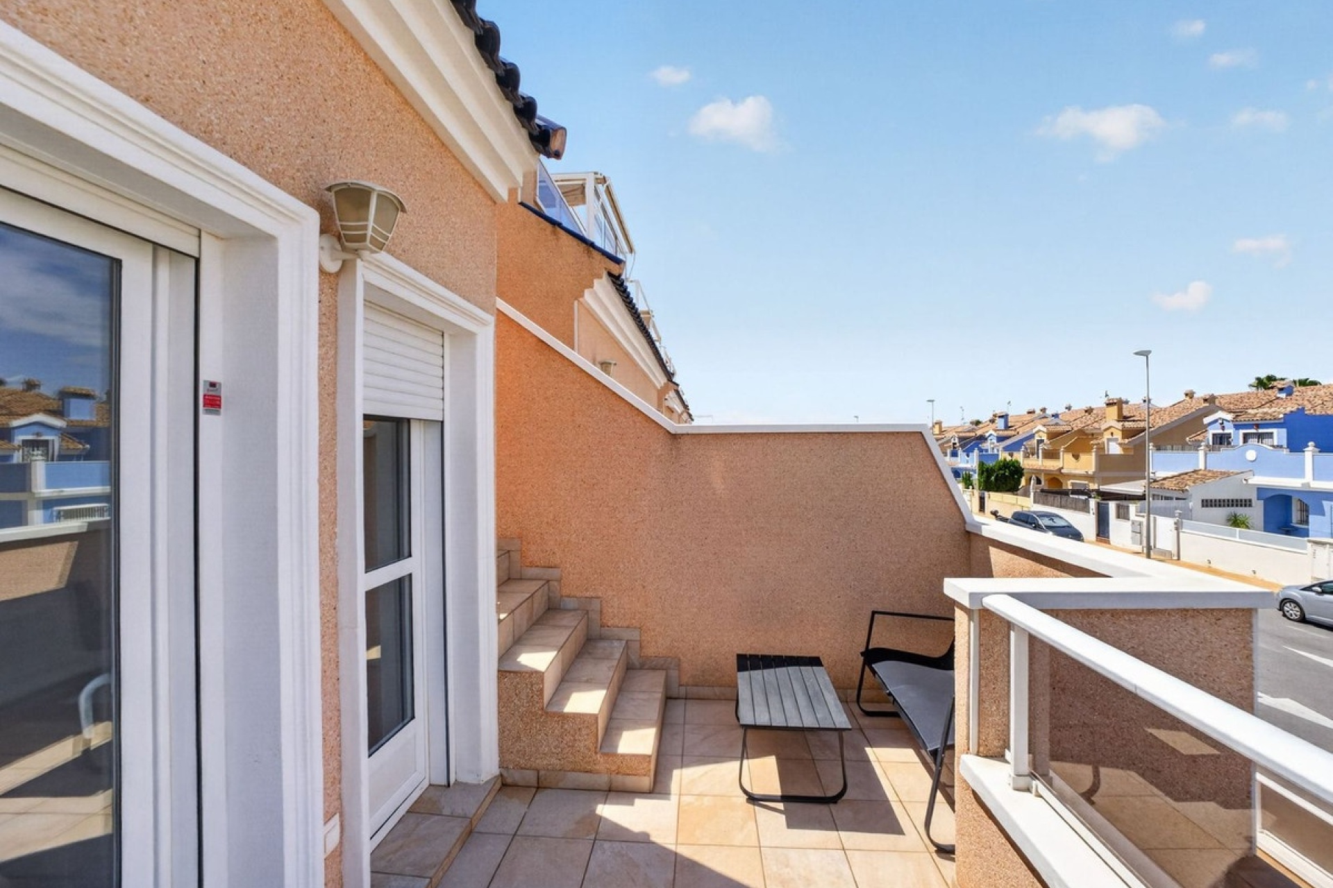 Resale - Town house - Orihuela - Lomas de Cabo Roig