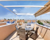 Resale - Town house - Orihuela - Lomas de Cabo Roig