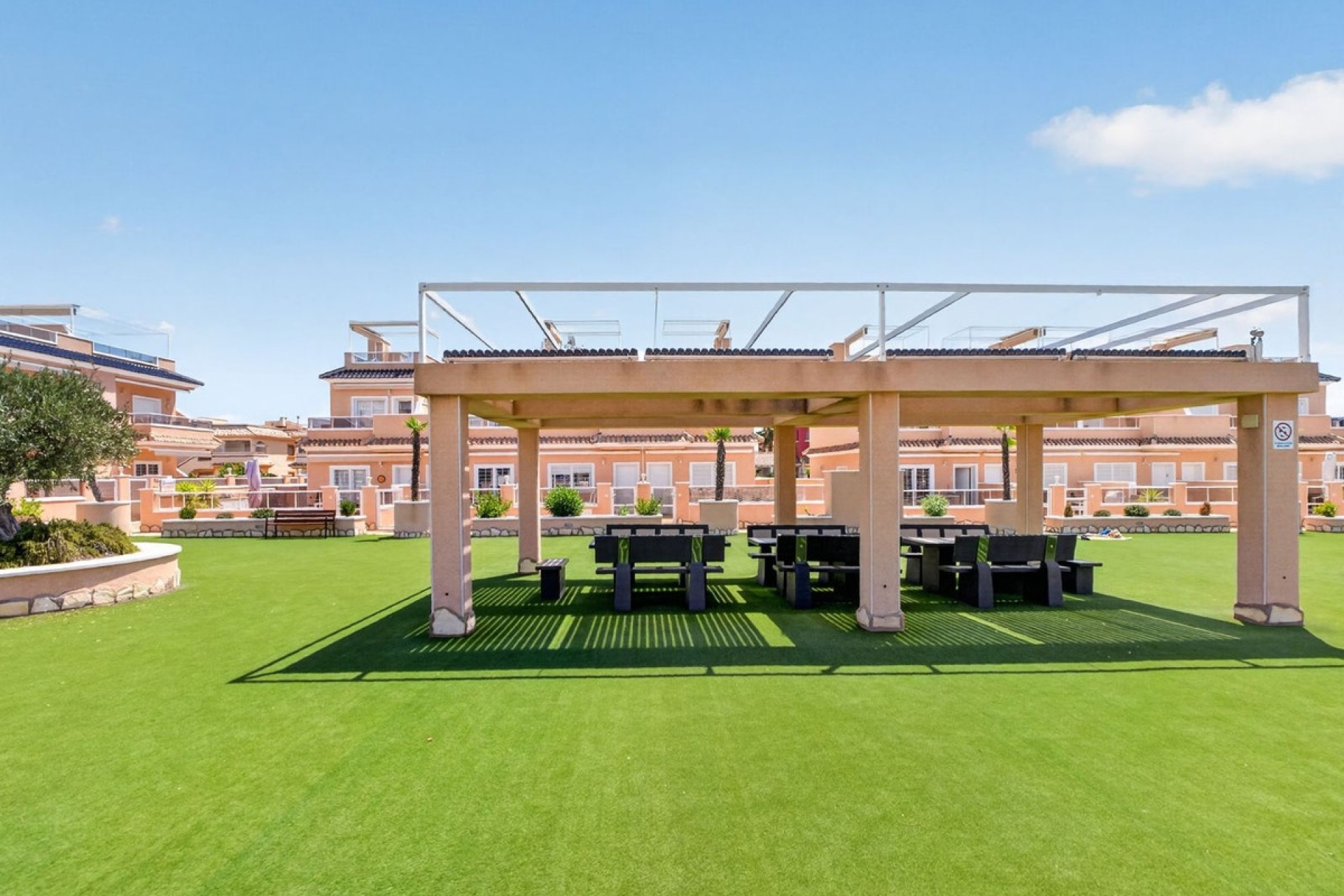 Resale - Town house - Orihuela - Lomas de Cabo Roig