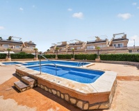 Resale - Town house - Orihuela - Lomas de Cabo Roig