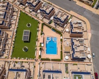 Resale - Town house - Orihuela - Lomas de Cabo Roig