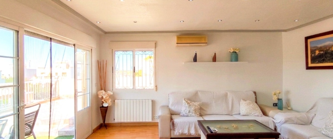 Resale - Town house - Orihuela - Los Altos