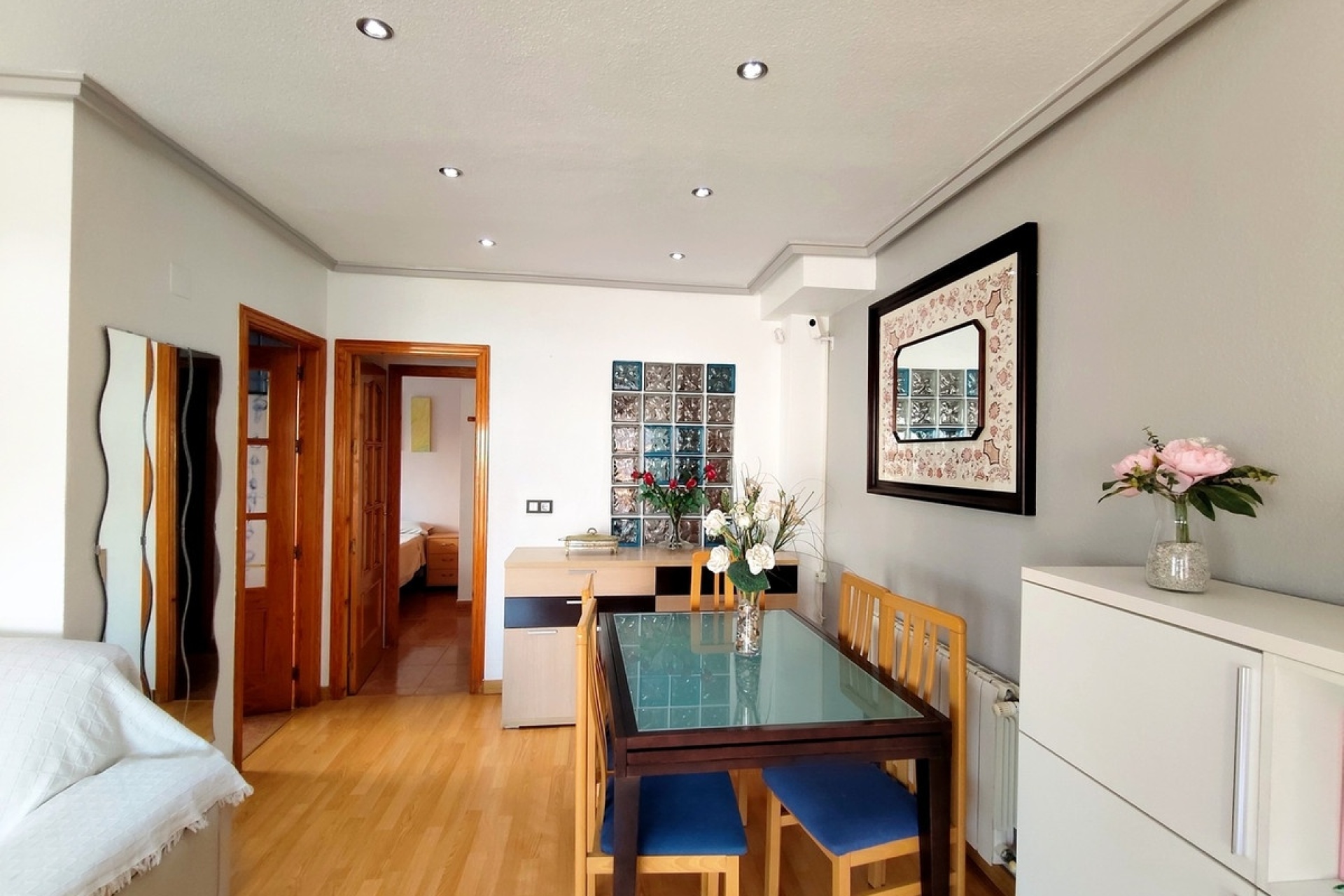 Resale - Town house - Orihuela - Los Altos