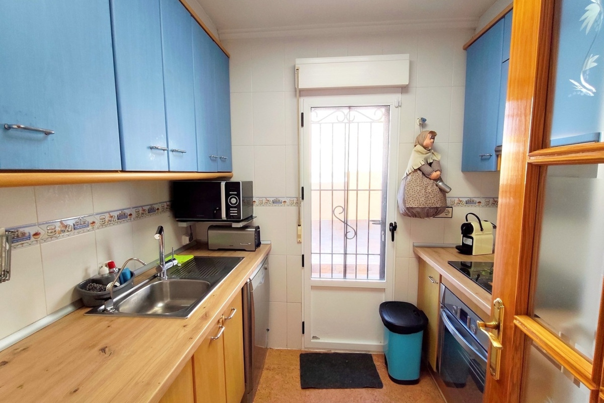 Resale - Town house - Orihuela - Los Altos