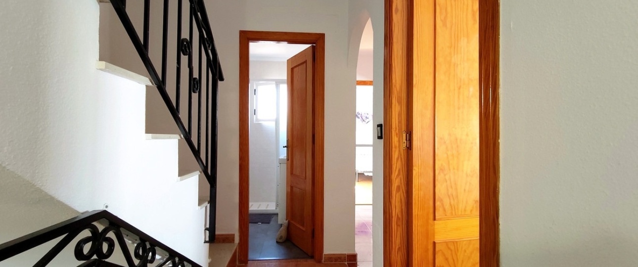 Resale - Town house - Orihuela - Los Altos