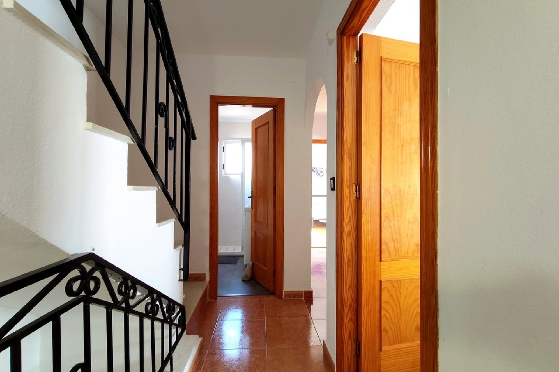 Resale - Town house - Orihuela - Los Altos