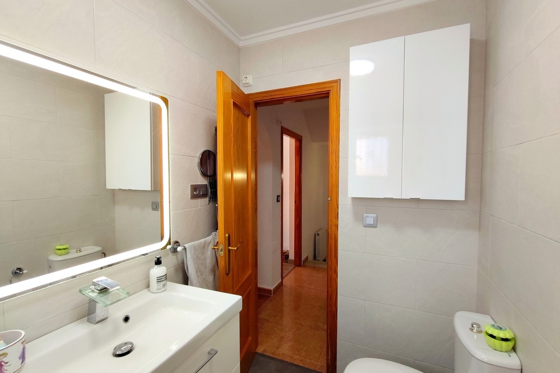 Resale - Town house - Orihuela - Los Altos