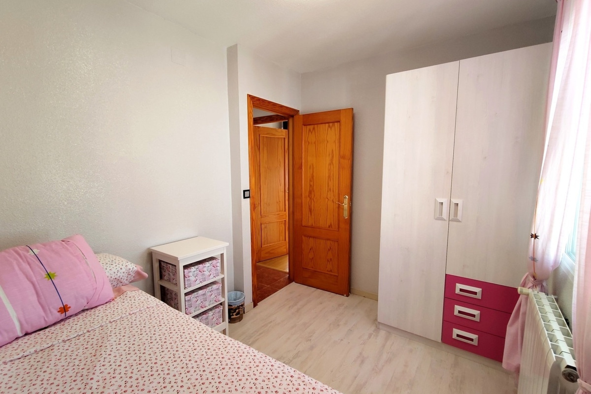 Resale - Town house - Orihuela - Los Altos