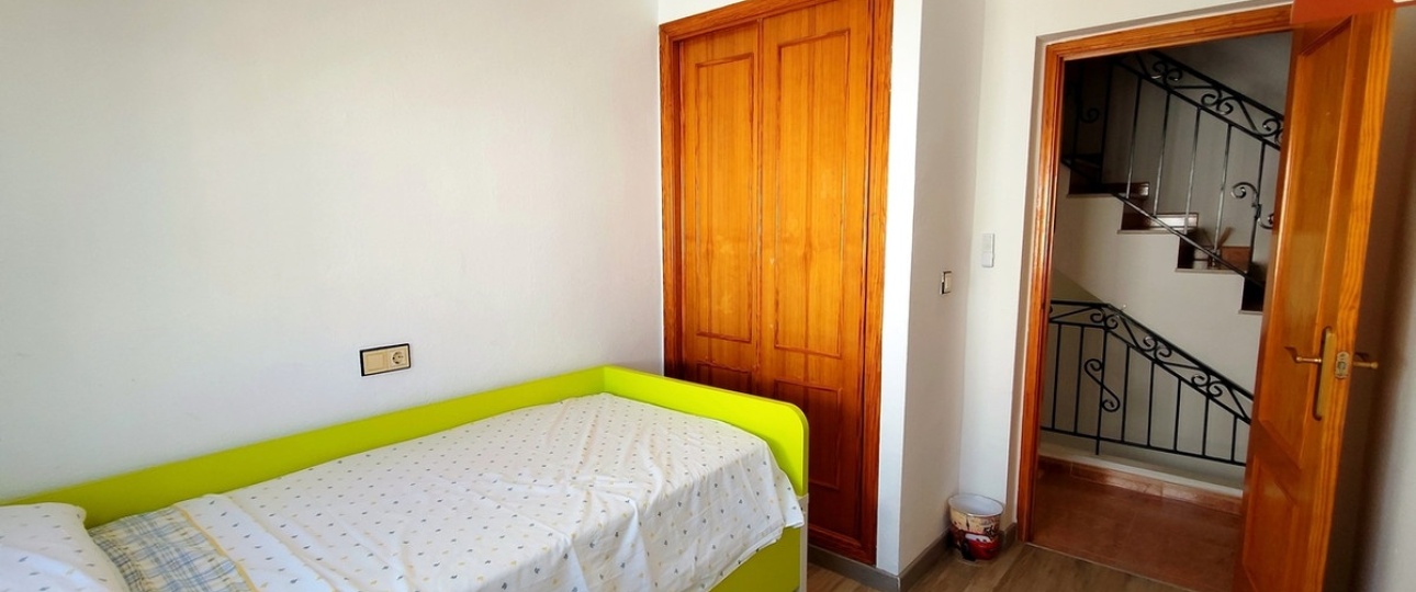Resale - Town house - Orihuela - Los Altos