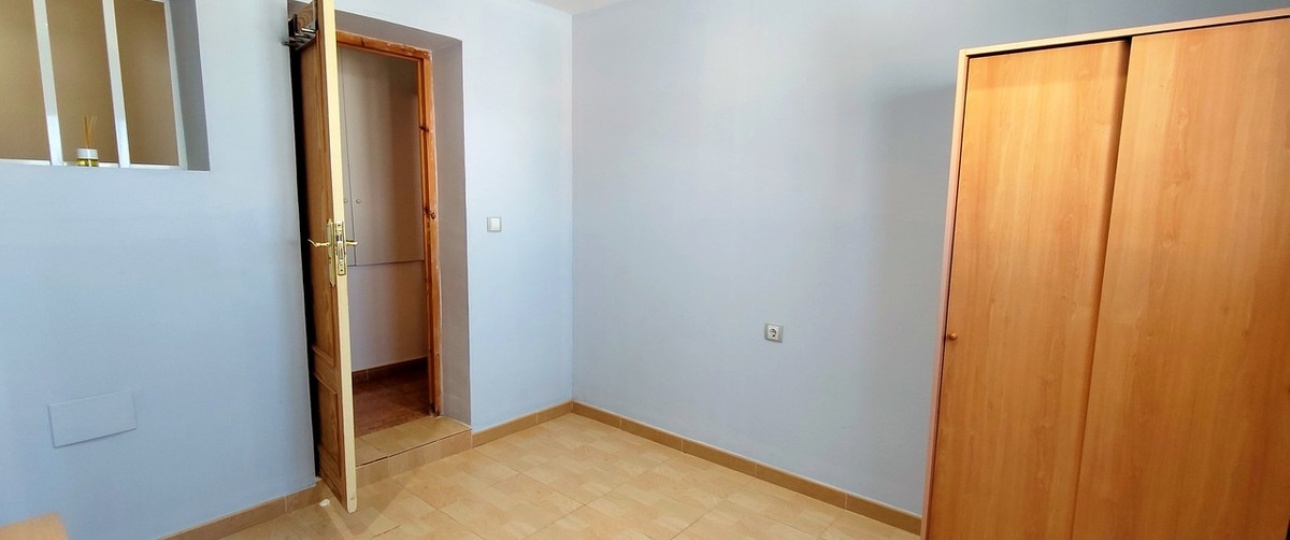 Resale - Town house - Orihuela - Los Altos