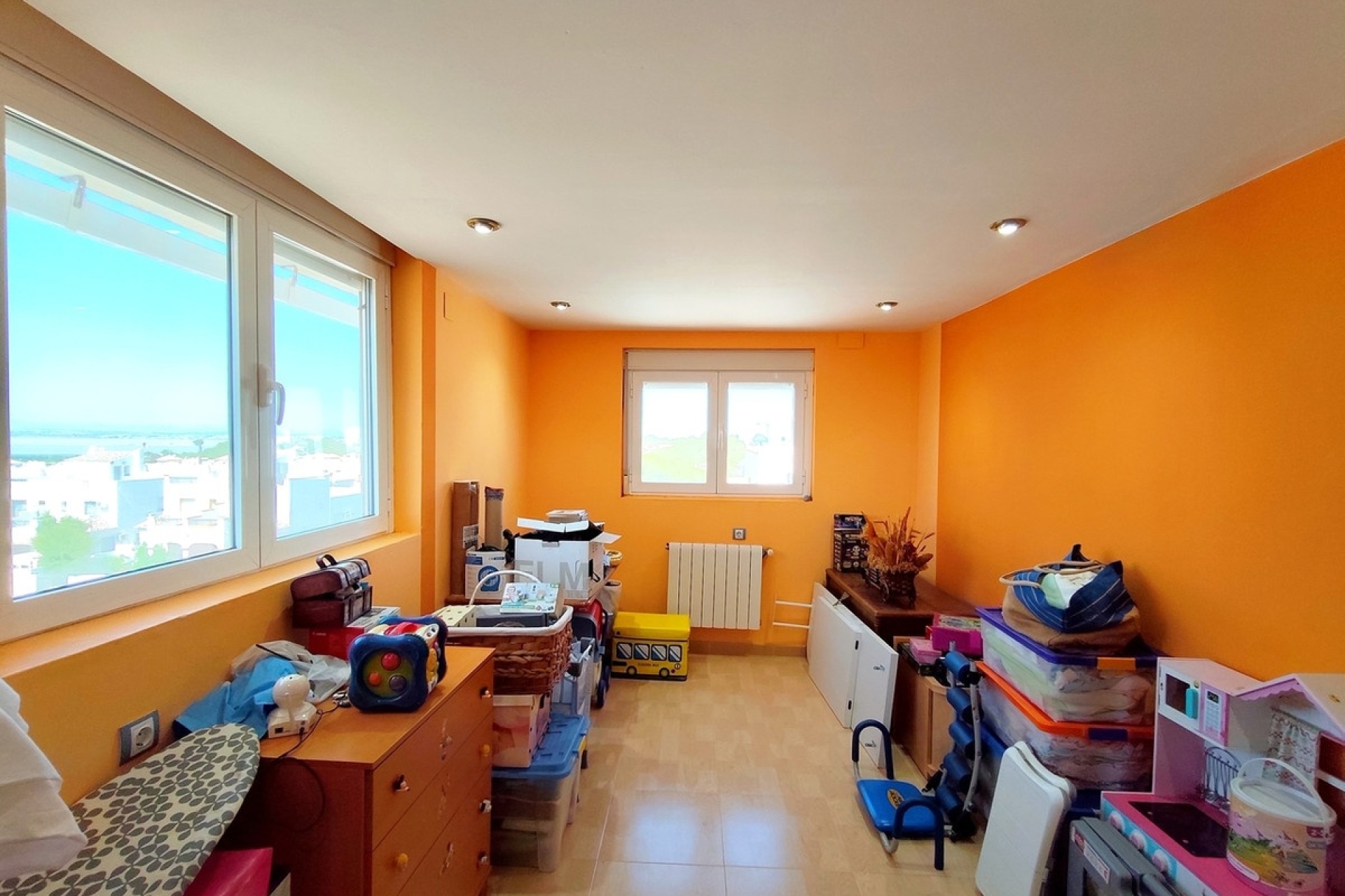 Resale - Town house - Orihuela - Los Altos