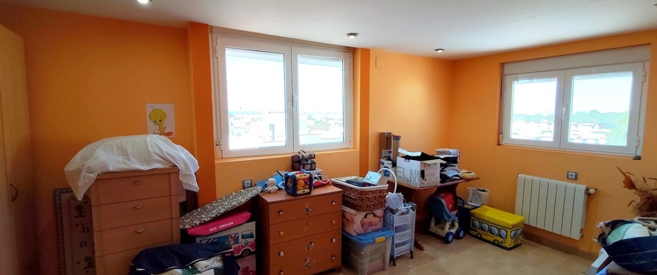 Resale - Town house - Orihuela - Los Altos