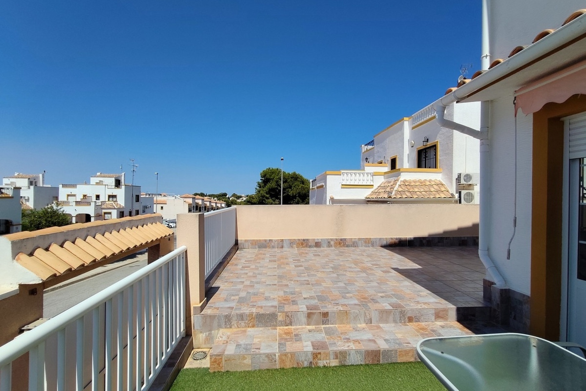 Resale - Town house - Orihuela - Los Altos