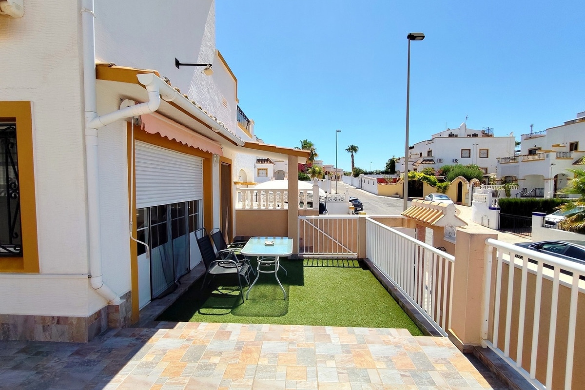 Resale - Town house - Orihuela - Los Altos