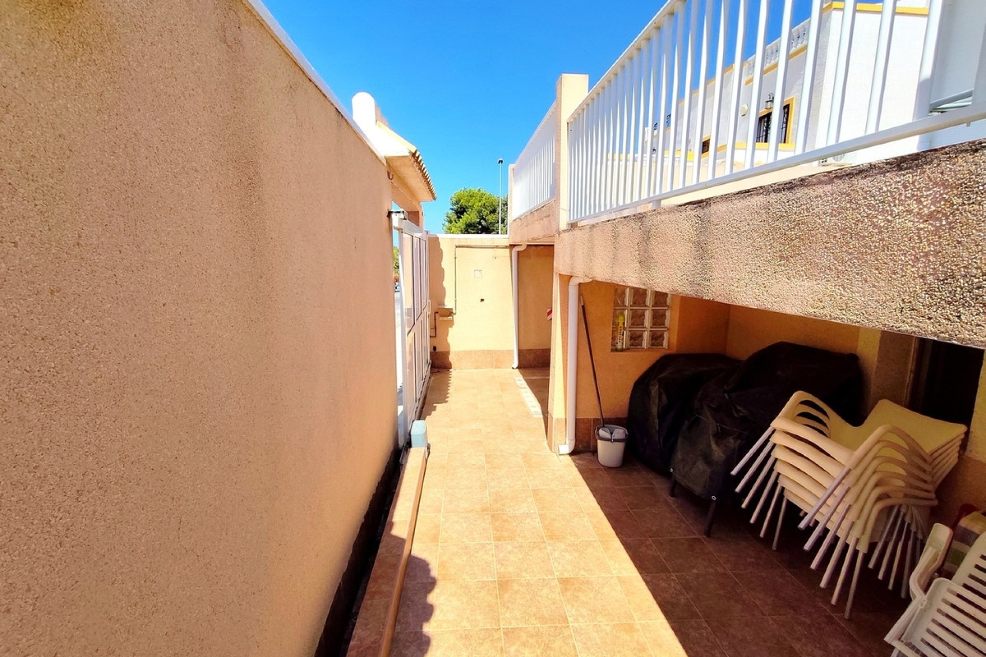 Resale - Town house - Orihuela - Los Altos