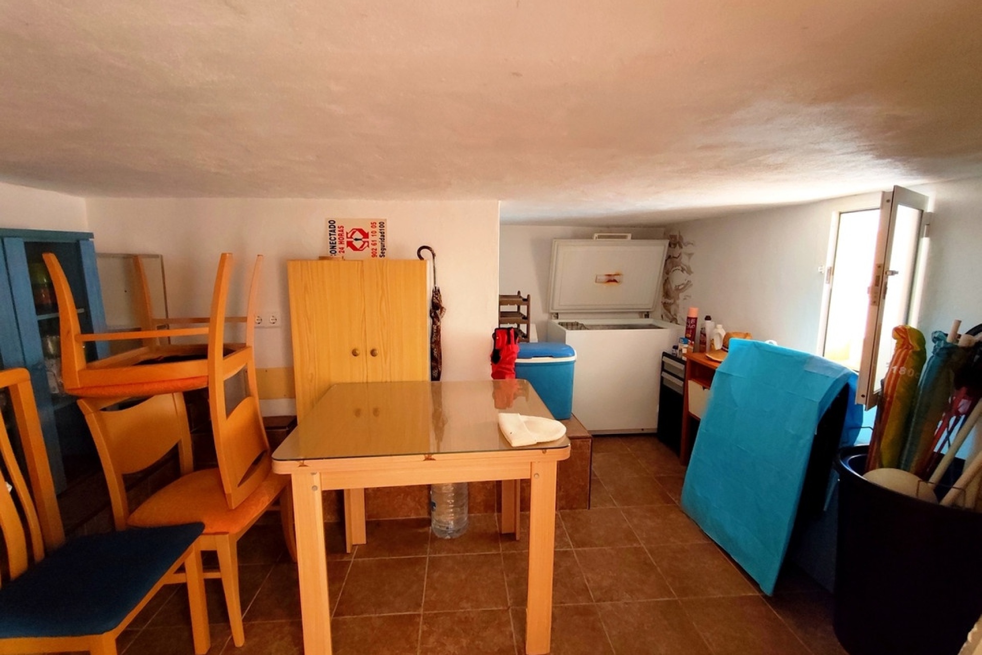 Resale - Town house - Orihuela - Los Altos