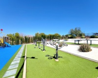 Resale - Town house - Orihuela - Los Altos