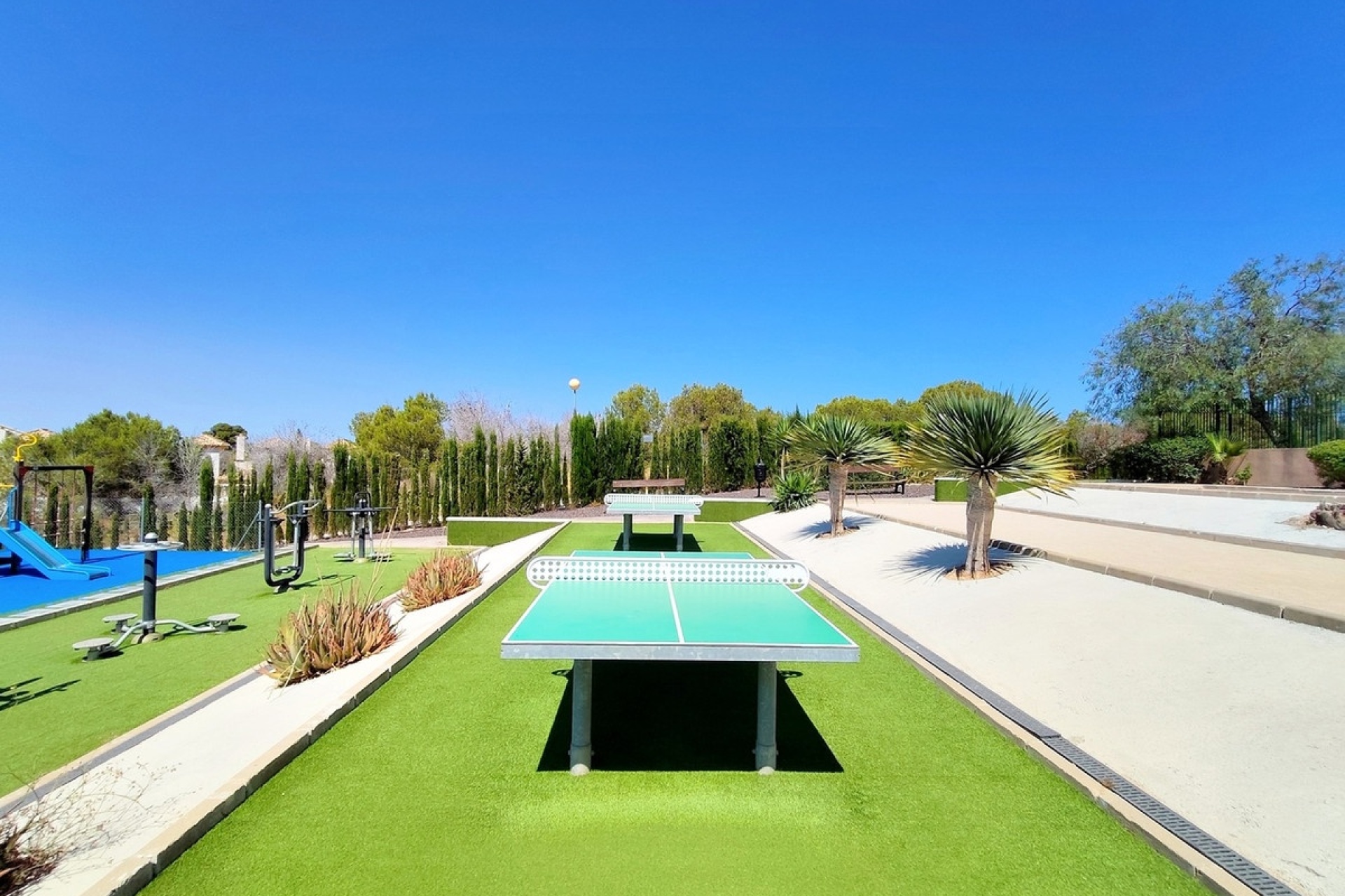 Resale - Town house - Orihuela - Los Altos