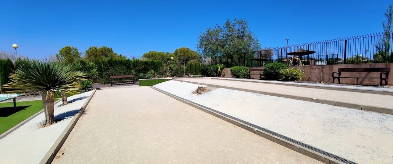 Resale - Town house - Orihuela - Los Altos
