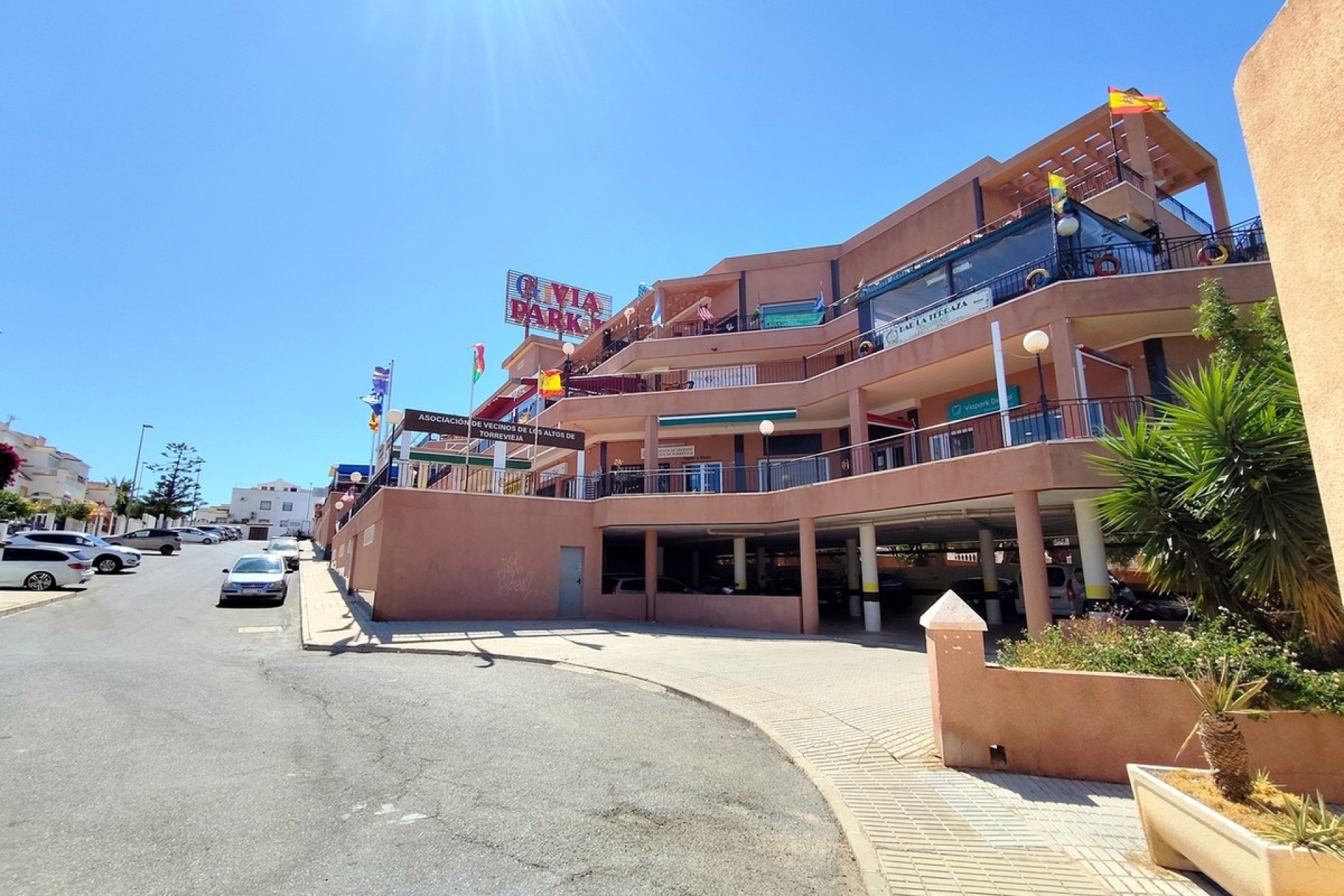 Resale - Town house - Orihuela - Los Altos