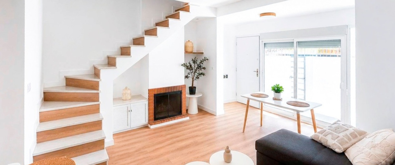 Resale - Town house - Orihuela - Los Altos
