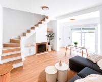 Resale - Town house - Orihuela - Los Altos