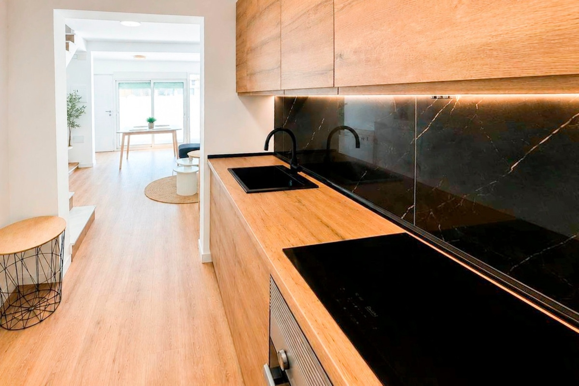 Resale - Town house - Orihuela - Los Altos