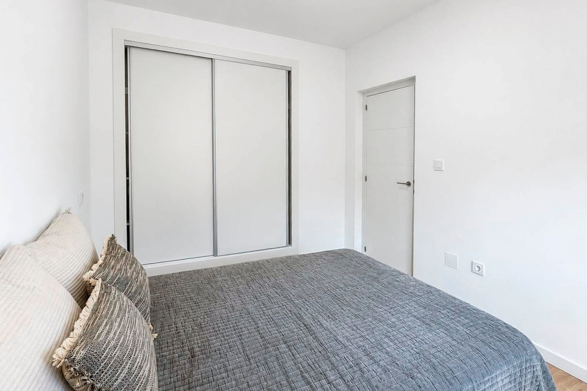 Resale - Town house - Orihuela - Los Altos