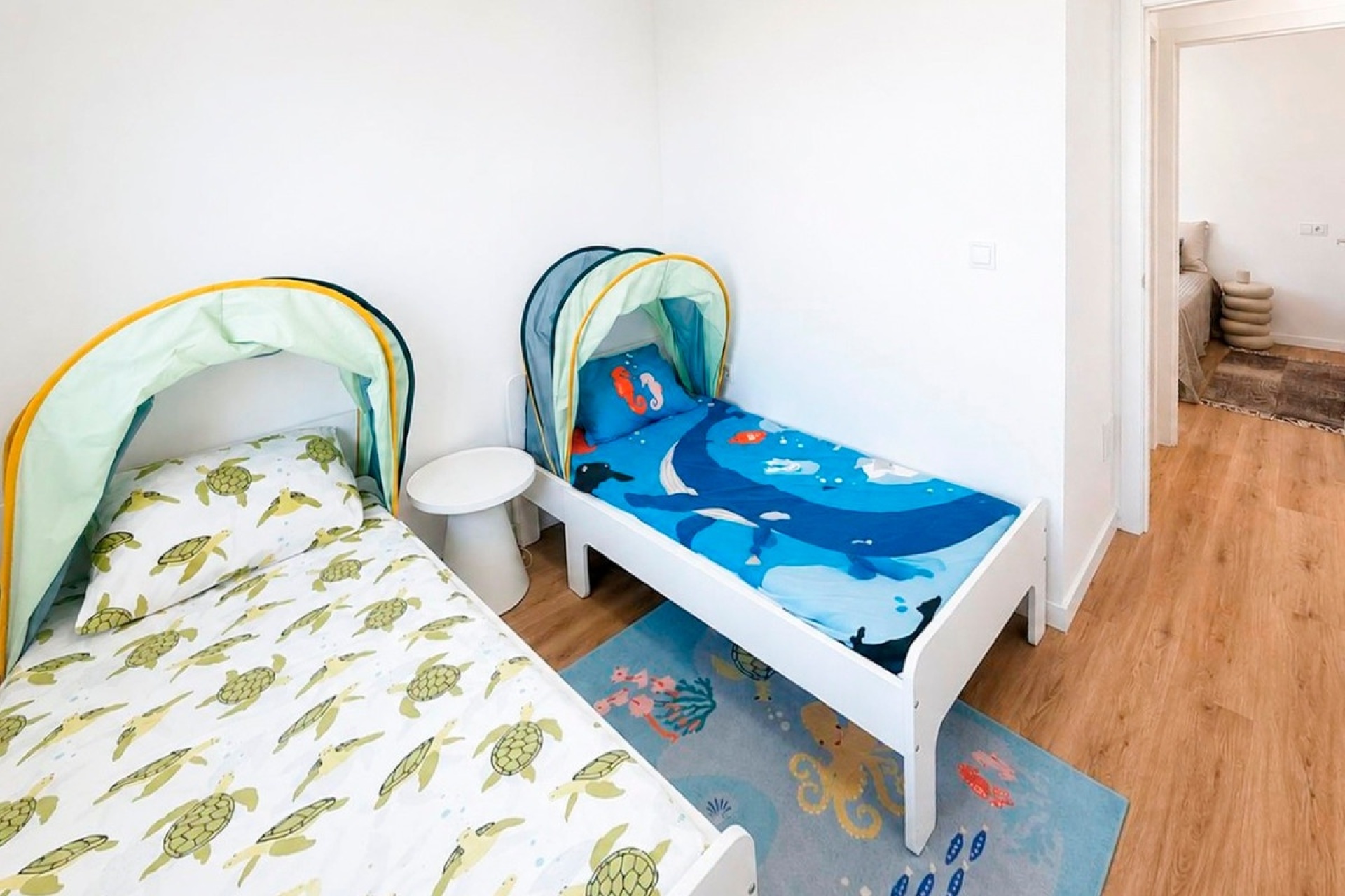 Resale - Town house - Orihuela - Los Altos
