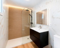 Resale - Town house - Orihuela - Los Altos
