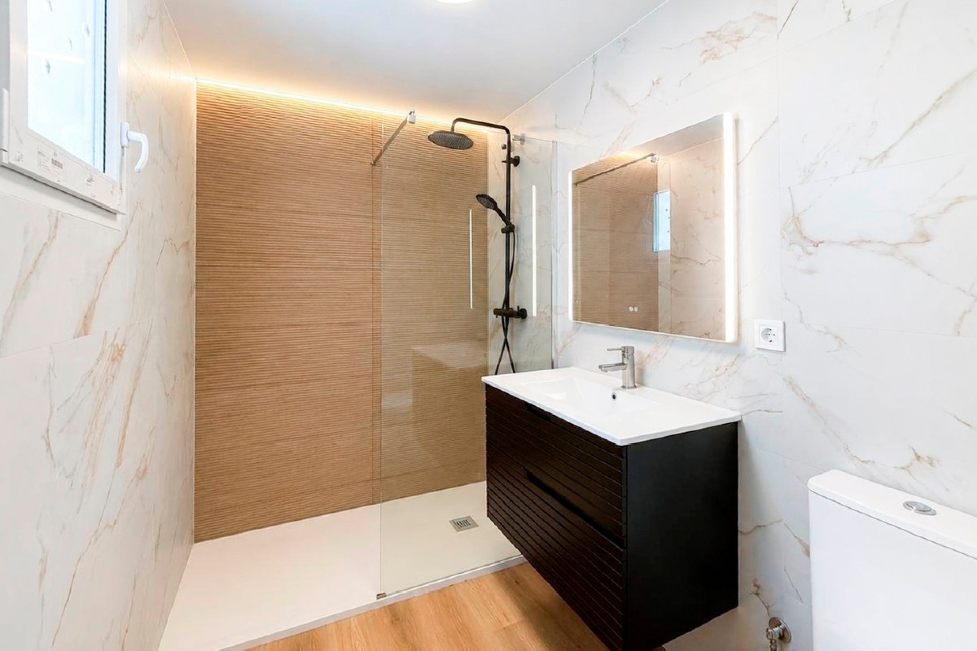 Resale - Town house - Orihuela - Los Altos