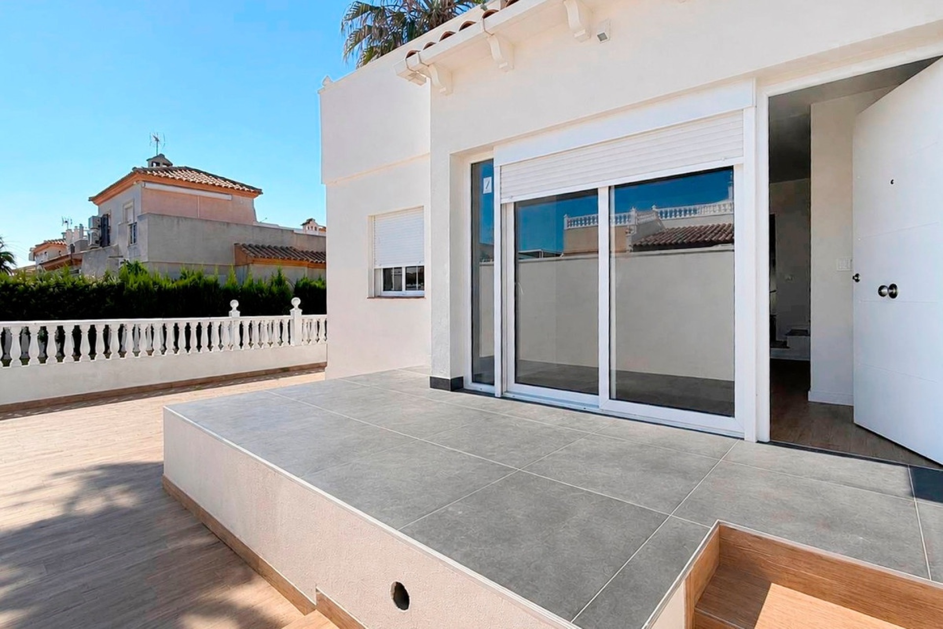 Resale - Town house - Orihuela - Los Altos