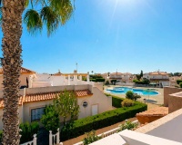 Resale - Town house - Orihuela - Los Altos