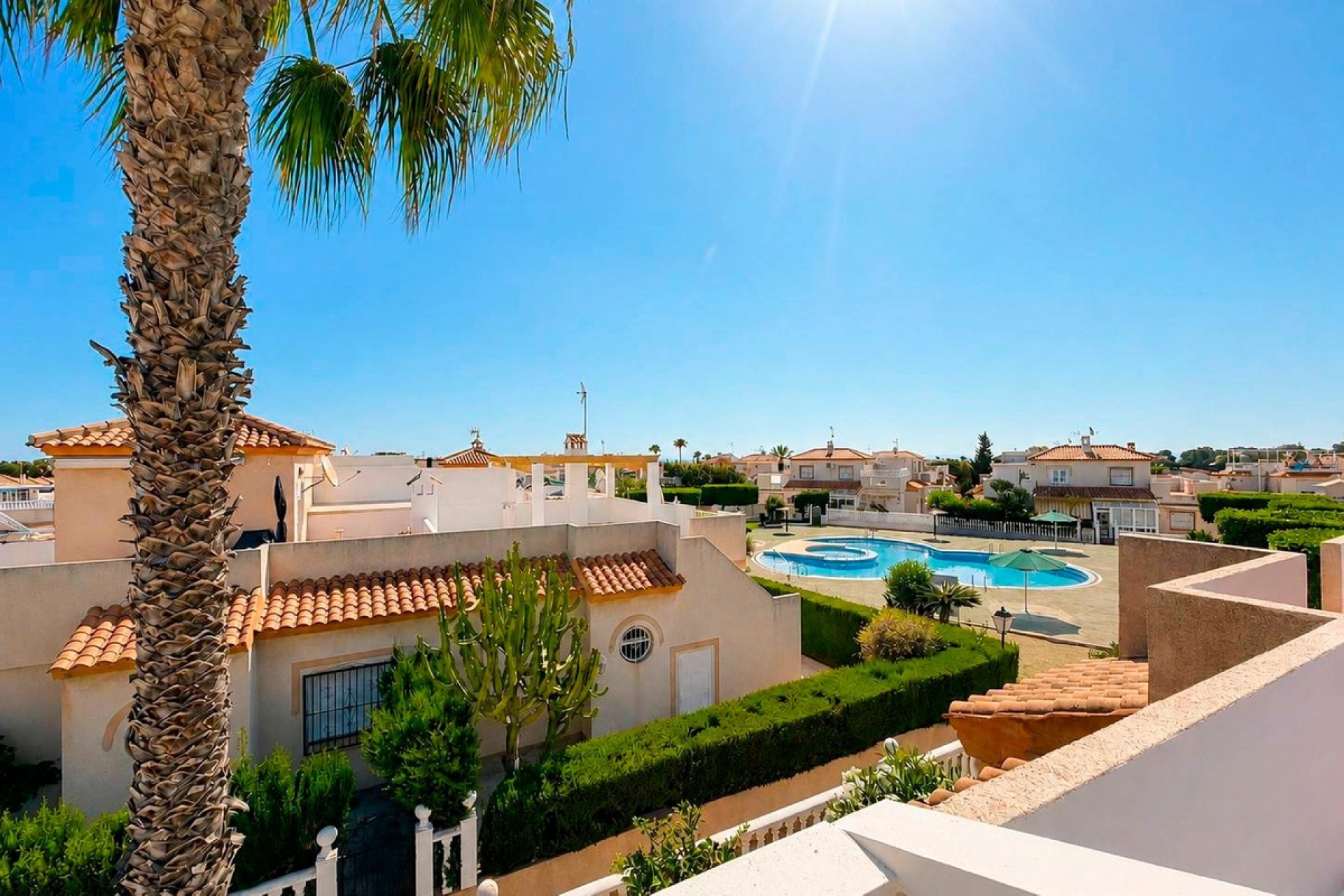 Resale - Town house - Orihuela - Los Altos