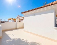 Resale - Town house - Orihuela - Los Altos