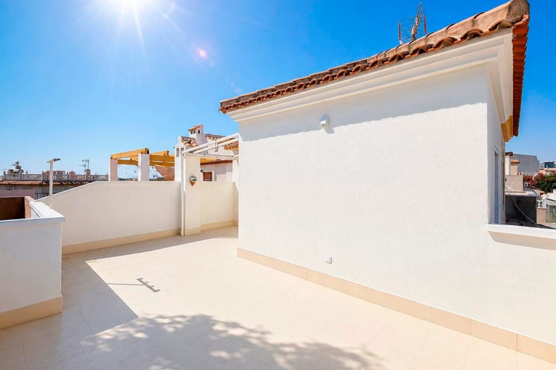 Resale - Town house - Orihuela - Los Altos