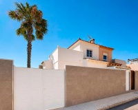 Resale - Town house - Orihuela - Los Altos