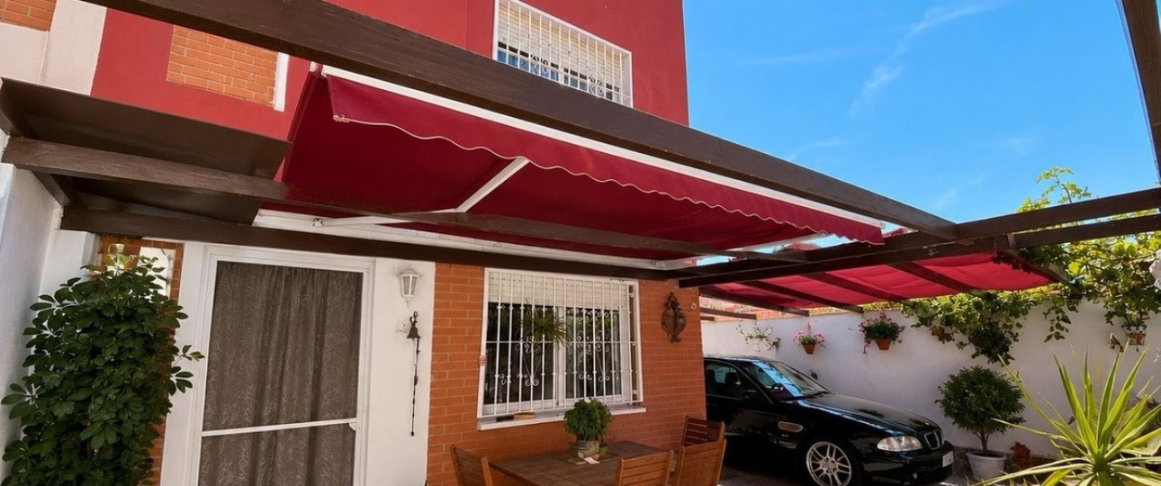 Resale - Town house - Orihuela - Los Altos