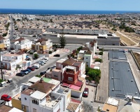 Resale - Town house - Orihuela - Los Altos