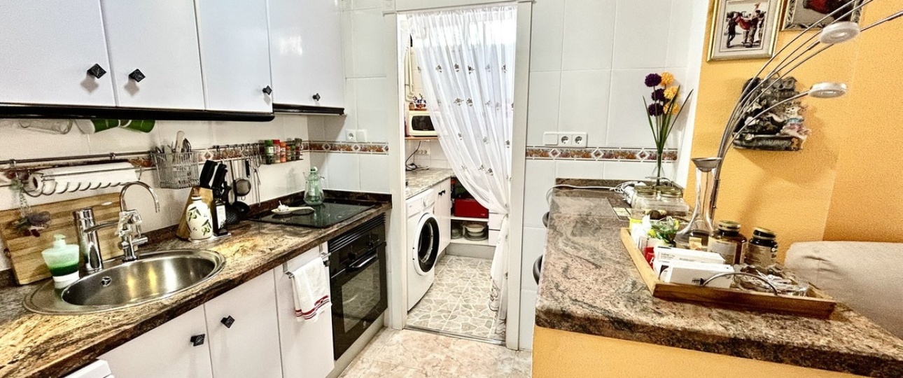 Resale - Town house - Orihuela - Los Altos