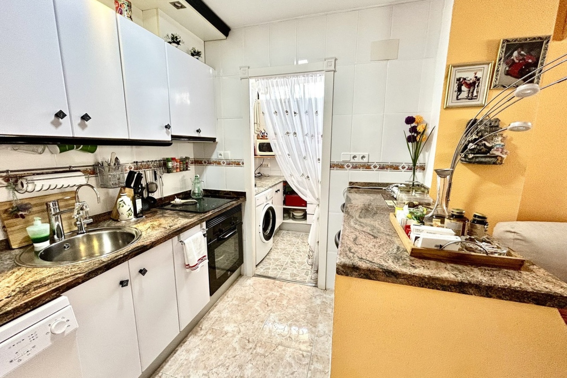 Resale - Town house - Orihuela - Los Altos