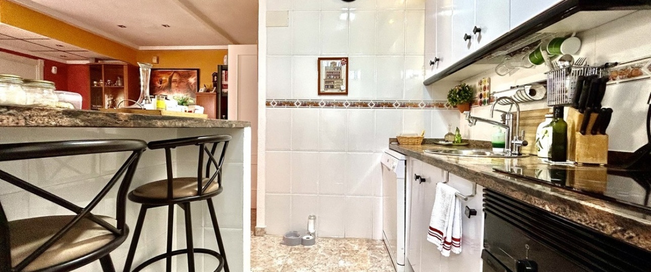 Resale - Town house - Orihuela - Los Altos