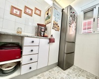 Resale - Town house - Orihuela - Los Altos