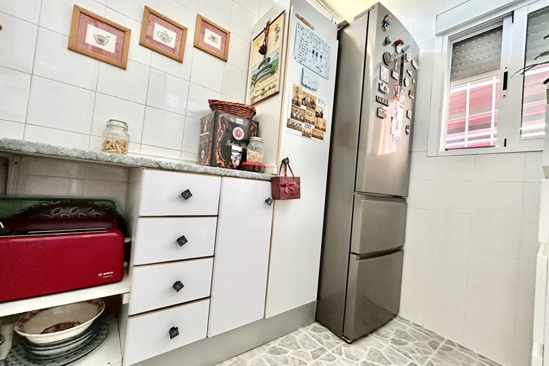 Resale - Town house - Orihuela - Los Altos